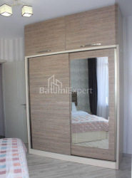 Квартира 3-комн 65 м² - Шалва Инасаридзе, Батуми