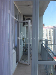 Квартира 65 м² - Шалва Инасаридзе, Батуми, Грузия