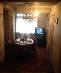 Квартира 112 м² - Петра Меликишвили, Батуми, Грузия