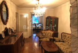 Квартира 5-комн 112 м² - Петра Меликишвили, Батуми