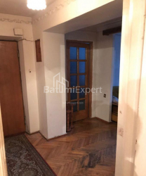 Квартира 112 м² - Петра Меликишвили, Батуми, Грузия
