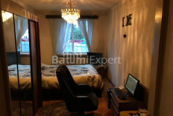 Квартира 112 м² - Петра Меликишвили, Батуми, Грузия