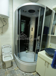 Квартира 2-комн 40 м² - Петра Багратиони, Батуми