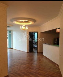 Квартира 137 м² - Юсуфа Кобаладзе, Батуми, Грузия