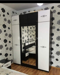 Квартира 137 м² - Юсуфа Кобаладзе, Батуми, Грузия