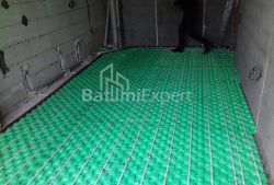 Квартира 3-комн 75 м² - Вахтанга Горгасали, Батуми