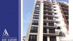 Квартира 75 м² - Вахтанга Горгасали, Батуми, Грузия