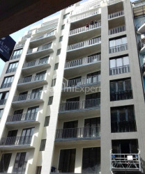 Квартира 75 м² - Вахтанга Горгасали, Батуми, Грузия