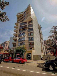 Квартира 2-комн 45 м² - Юрьевская, Батуми