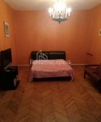 Квартира 4-комн 151 м² - Руставели, Батуми