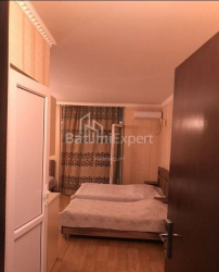Квартира 1-комн 33 м² - Юрьевская, Батуми