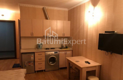Квартира 1-комн 33 м² - Юрьевская, Батуми