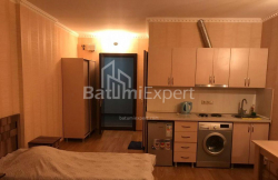 Квартира 1-комн 33 м² - Юрьевская, Батуми