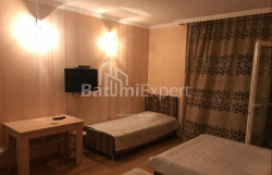 Квартира 33 м² - Юрьевская, Батуми, Грузия