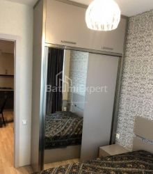 Квартира 57 м² - Вахтанга Горгасали, Батуми, Грузия