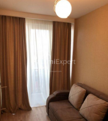 Квартира 3-комн 57 м² - Вахтанга Горгасали, Батуми