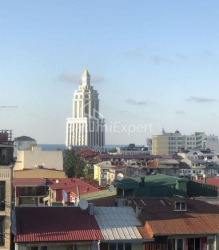 Квартира 57 м² - Вахтанга Горгасали, Батуми, Грузия
