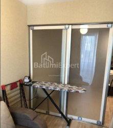 Квартира 3-комн 57 м² - Вахтанга Горгасали, Батуми