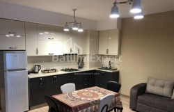 Квартира 3-комн 57 м² - Вахтанга Горгасали, Батуми