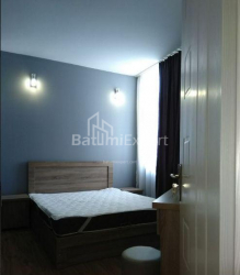 Квартира 3-комн 80 м² - Александра Пушкина, Батуми