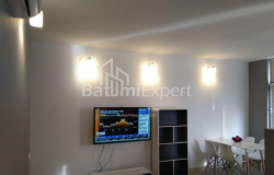 Квартира 80 м² - Александра Пушкина, Батуми, Грузия