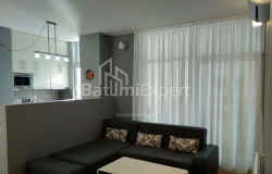 Квартира 3-комн 80 м² - Александра Пушкина, Батуми