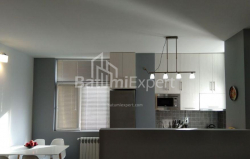 Квартира 3-комн 80 м² - Александра Пушкина, Батуми