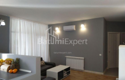 Квартира 80 м² - Александра Пушкина, Батуми, Грузия