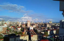 Квартира 3-комн 80 м² - Александра Пушкина, Батуми