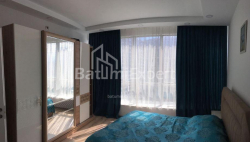 Квартира 126 м² - Юсуфа Кобаладзе, Батуми, Грузия