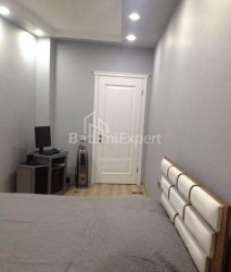 Квартира 126 м² - Юсуфа Кобаладзе, Батуми, Грузия