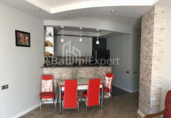 Квартира 4-комн 126 м² - Юсуфа Кобаладзе, Батуми
