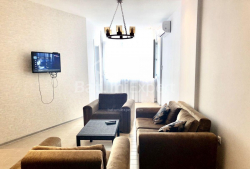 Квартира 73 м² - Зураба Горгиладзе, Батуми, Грузия