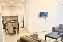 Квартира 73 м² - Зураба Горгиладзе, Батуми, Грузия