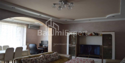 Квартира 3-комн 100 м² - Михаила Лермонтова, Батуми