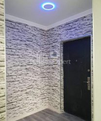 Квартира 40 м² - Нико Пиросмани, Батуми, Грузия