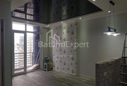Квартира 2-комн 40 м² - Нико Пиросмани, Батуми
