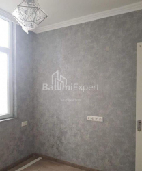 Квартира 2-комн 40 м² - Нико Пиросмани, Батуми