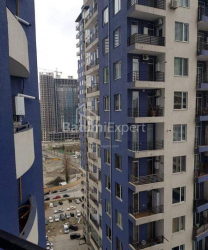 Квартира 40 м² - Нико Пиросмани, Батуми, Грузия