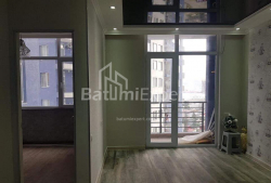 Квартира 40 м² - Нико Пиросмани, Батуми, Грузия