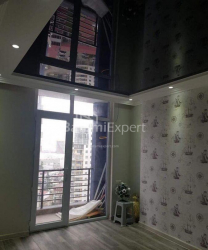 Квартира 40 м² - Нико Пиросмани, Батуми, Грузия
