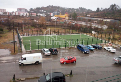 Квартира 1-комн 40 м² - Юрьевская, Батуми