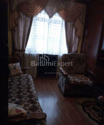 Квартира 1-комн 40 м² - Юрьевская, Батуми