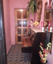 Квартира 1-комн 40 м² - Юрьевская, Батуми