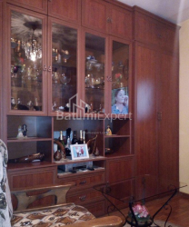 Квартира 40 м² - Юрьевская, Батуми, Грузия