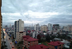 Квартира 48 м² - Петра Меликишвили, Батуми, Грузия