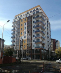 Квартира 48 м² - Петра Меликишвили, Батуми, Грузия