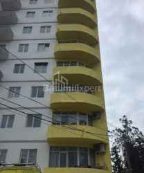 Квартира 83 м² - Генерала Аслана Абашидзе, Батуми, Грузия