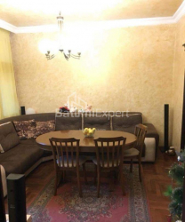 Квартира 4-комн 75 м² - Сулаберидзе, Батуми