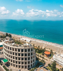 Квартира 2-комн 51 м² - Шерифа Химшиашвили, Батуми
